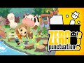 Story of Seasons: Pioneers of Olive Town (Zero Punctuation)