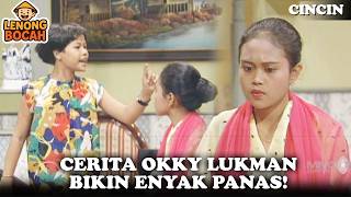 LENONG BOCAH THE RING PART 1