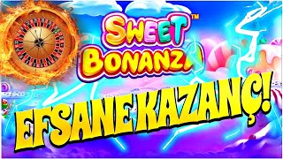 Sweet Bonanza | En Kisa Sürede Süper Kazanç | Efsane Kombolar