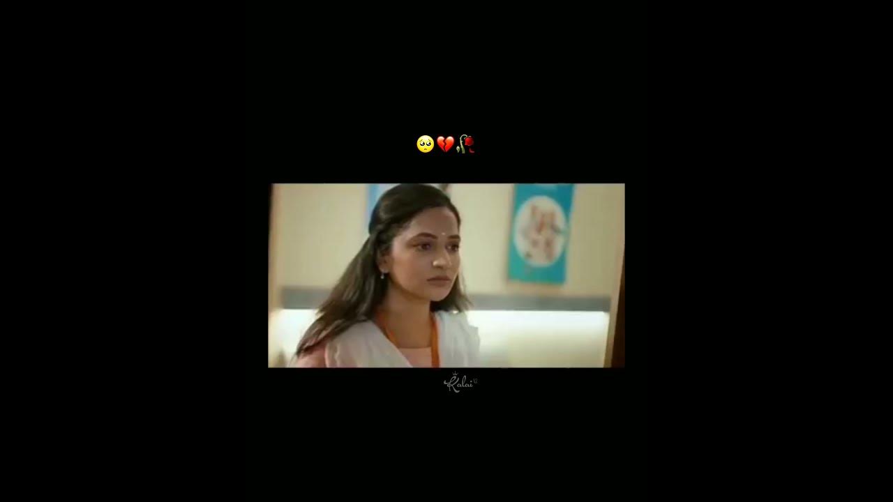 Ravi ❌ Anitha #heartbeat #webseriesreview #@Iyyanargirledit96 🖇️✨