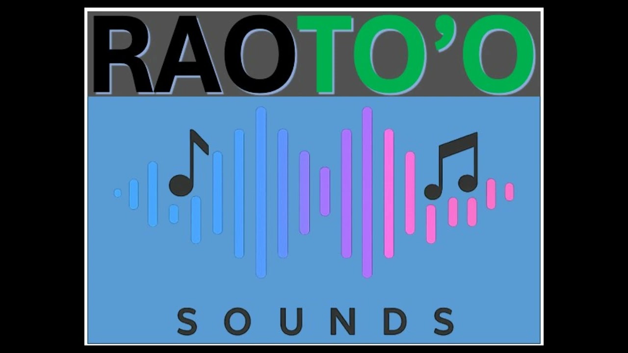03 RAOTOO SOUNDS JR TRIBUTE