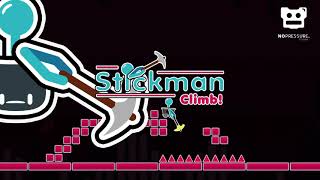 Stickman Climb! - Play it on Poki screenshot 3