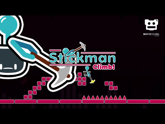 STICKMAN CLIMB 2 - Play Online for Free!