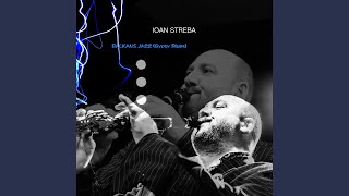 Video thumbnail of "Ioan Streba - Blues Balade"