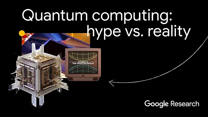 Quantum Computing - Hype vs. reality | Field Notes