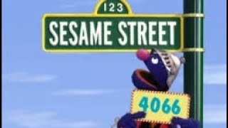 Sesame Street Episode 4066 Full Online Version