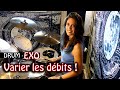 Exo  varier les dbits avec les triolets  accents et friss