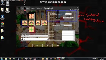 How To Use: MCreator! Part 1 [MAKING A BLOCK] (No Commentary)