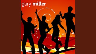 Video thumbnail of "Gary Miller - The Garden of Eden"