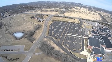 RCGroups HoryzonHD V4 Video Camera