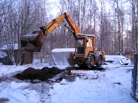 Kuvahaun tulos haulle pingon excavator