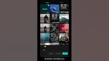 VISUAL TEXT EFFECTS💎