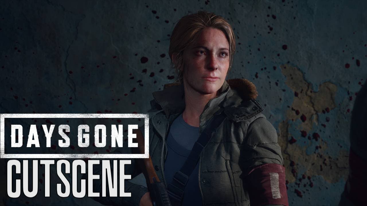 208 She's Totally Fine