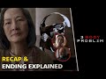 3 Body Problem Ending Explained | Story Recap, Breakdown & Hidden Details | Netflix