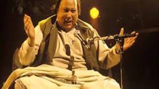 Kya Qayamat Ye Ada ye Ada Ustad Nusrat Fateh Ali Khan