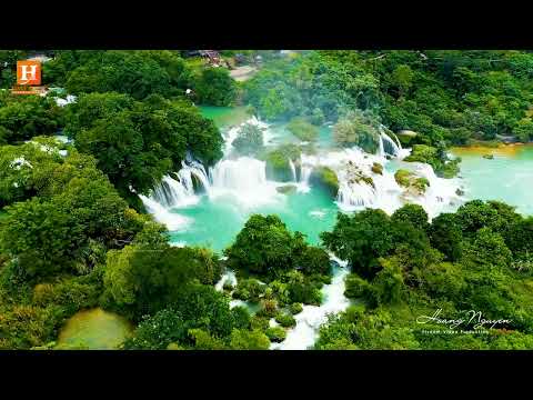 Thác Bản Giốc