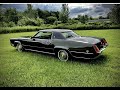 1969 Cadillac Eldorado (26k miles) - The Standard of the World