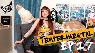 You Need The Curvy Parts (Ep 17) | Temperamental with Lisa Foiles