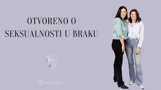 BUDI OSNAŽENA- Otvoreno o seksualnosti u braku - Marija Blagović
