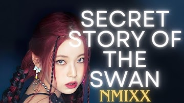 「AI COVER」Secret Story Of The Swan - NMIXX (by IZ*ONE)