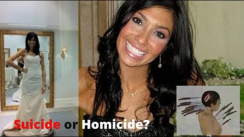 Ellen Greenberg Death - Murdered Days Before Her W...