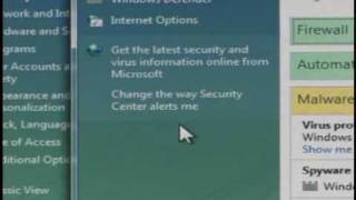 Optimize Vista!