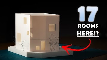 The tiny house that solved a huge problem