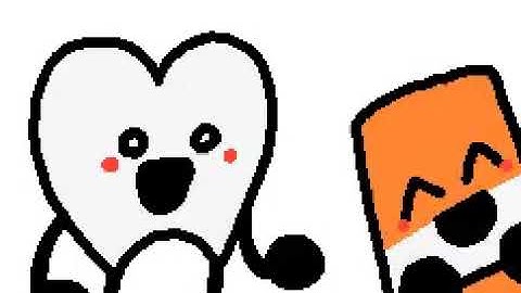 BEST FRIENDS!! Object Overload short animation read desc