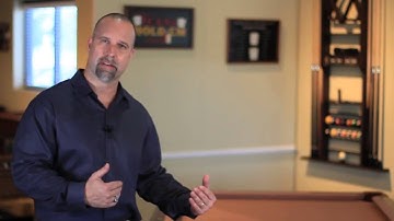 How-to: Cover your Billiard Table - Legacy Billiards