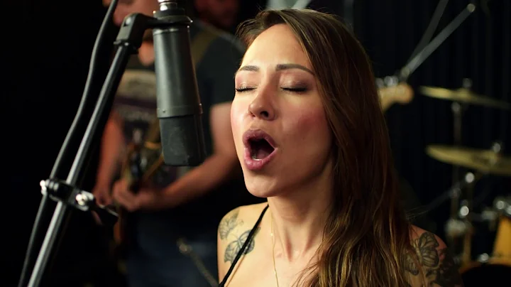 Against all Odds (Take a Look at Me Now) Cover by ...