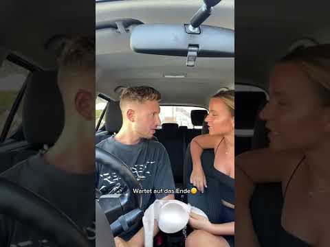 BH Prank von meiner Freundin😂🥲 #shorts #tiktok #jonathanschoeck #couple