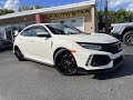 2018 Honda Civic Type R Touring Hatchback Sedan 4D @LAAutoStar