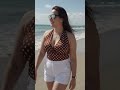 walking on the beach for unwind. come with me