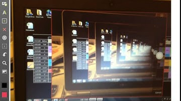 Using Explain Everything to Create a Video Presentation
