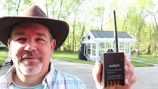 TNT #232: Long Distance Wireless Remote Switch Installation & Review