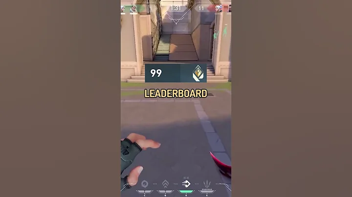 RADIANT VALORANT PLAYERS ARE BOOSTED #valorantshorts