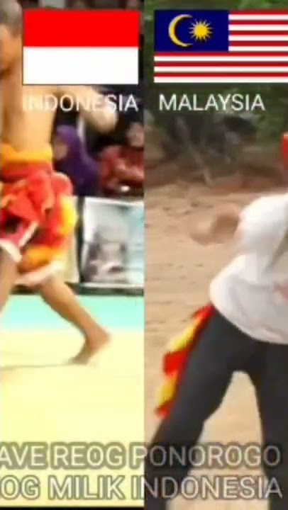 kesenian reog ponorogo milik indonesia asli ponorogo jawa timur bukan milik malaysia#shorts