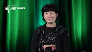 Dr  Heather Abramenko - Trailblazing Women in Rural Medicine
