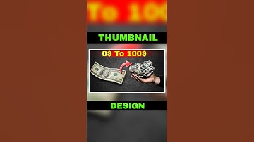 THUMBNAIL Like Decoding yt #shorts #thambnail #viral #ytshorts #decodingyt