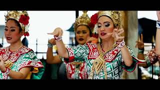 TRAVEL I Bangkok, Thailand in One Minute