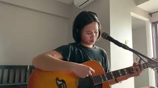 โปร่ง(Slur) Zweed n' Roll - NND Cover chords