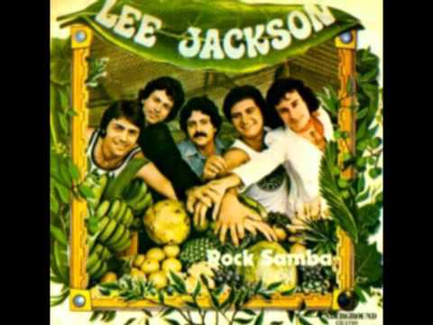 Hard day's night - Lee Jackson - YouTube