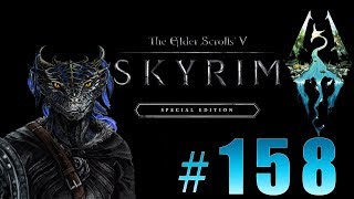 Прохождение The Elder Scrolls 5: Skyrim Special Edition (Remastered) - Прибытие в Солстхейм #158 Прохождение The Elder Scrolls 5: Skyrim Special Edition (Remastered) - Прибытие в Солстхейм #158