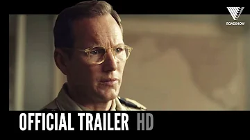 MIDWAY | Official Trailer 2019 [HD]
