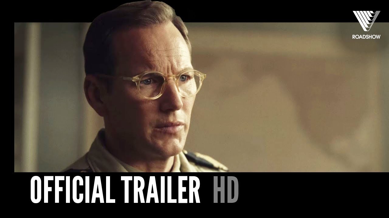 MIDWAY Official Trailer 2019 [HD] YouTube