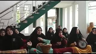 marawis nur qalby aadinulana