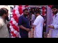 ⚡ Rawalpindi celebrates a new era of reliable power!