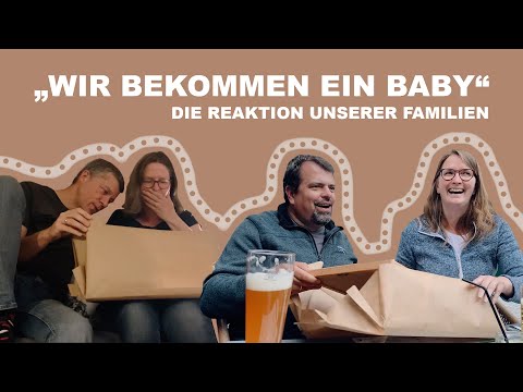 Video: Eltern Von Schwangerschaft Erzählen