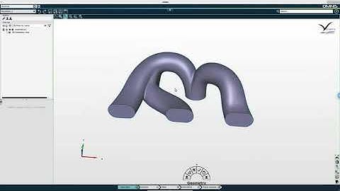 OMNIS™ CFD workflow introduction | Tutorial Part 1: CAD import