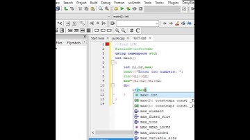 Find LCM | C++ | Computer Programming | Aashu | #Shorts